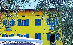 Dolceresio Lugano Lake B&B