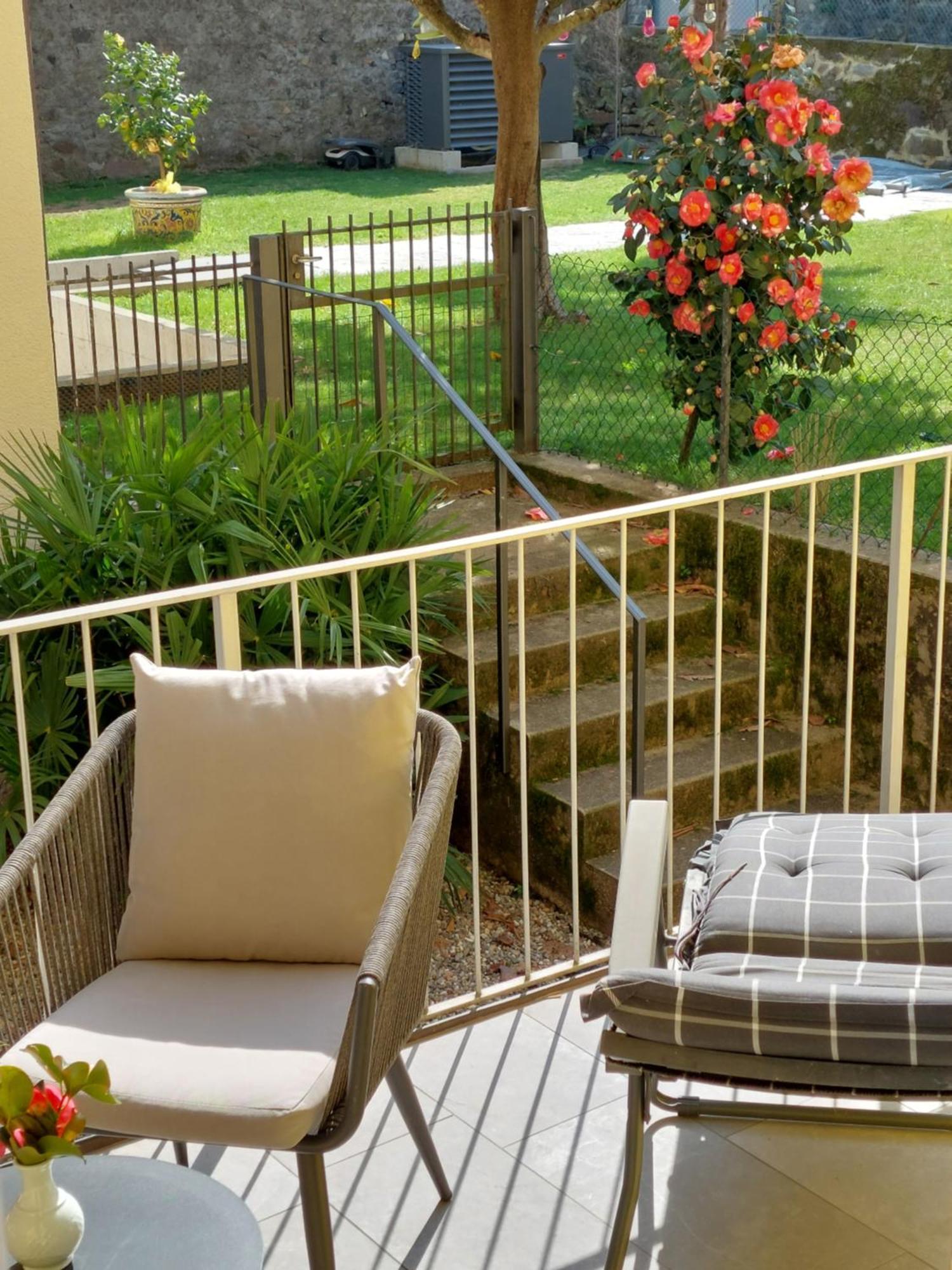 Dolceresio Lugano Lake B&B Brusino Arsizio Exterior foto