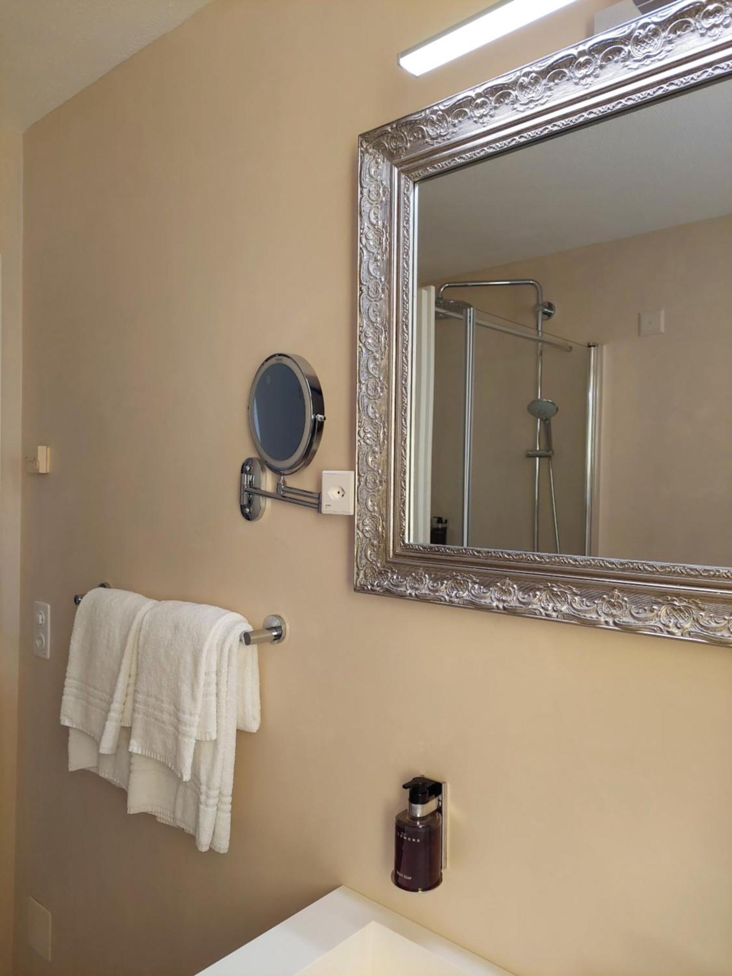 Dolceresio Lugano Lake B&B Brusino Arsizio Exterior foto