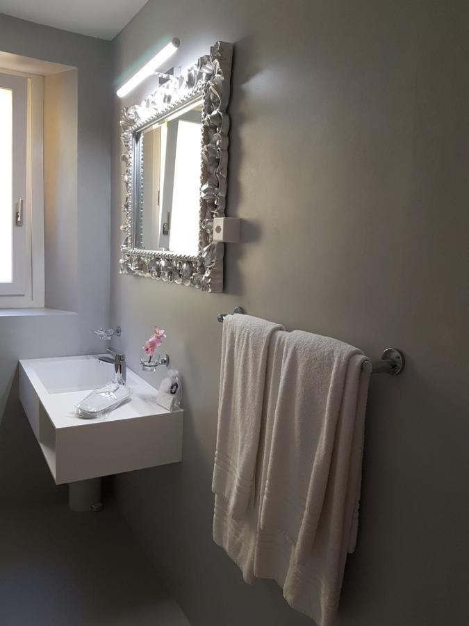 Dolceresio Lugano Lake B&B Brusino Arsizio Exterior foto